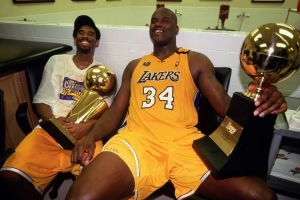 开云平台-前队友:湖人奥尼尔+科比>魔术奥尼尔+便士 哈达威的伤病影响了他