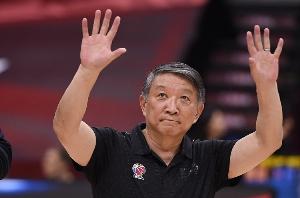 在主帅宫鲁鸣的铁腕执掌下 中国女篮已经平顺地完成新老交替