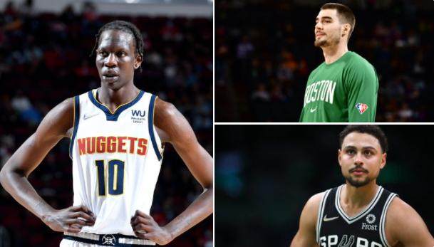 开云体育官网-交易评级：掘金增强即战力 凯尔特人继续省钱