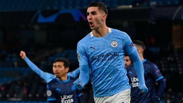 开云体育官网-破产巴萨5500万砸下费兰·托雷斯