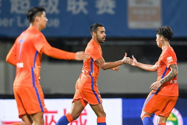 开云登录入口-“五”星泰山拒绝2010拖堂戏 剑指河北：就是要拿3分