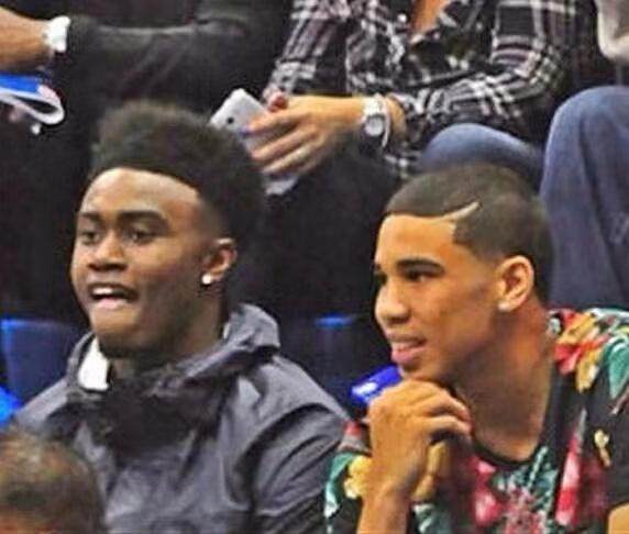 开云登录入口-【人物】塔图姆布朗 凯尔特人双子星引领球队未来