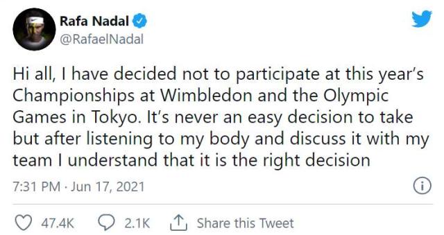 开云登录入口-张奔斗:退温网、退奥运、甚至退役,网坛“退”潮来了!