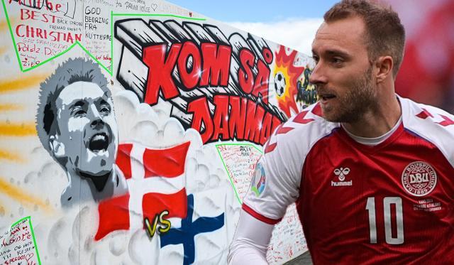 kaiyun官网-【人物】埃里克森永不独行 哥本哈根的名字叫红