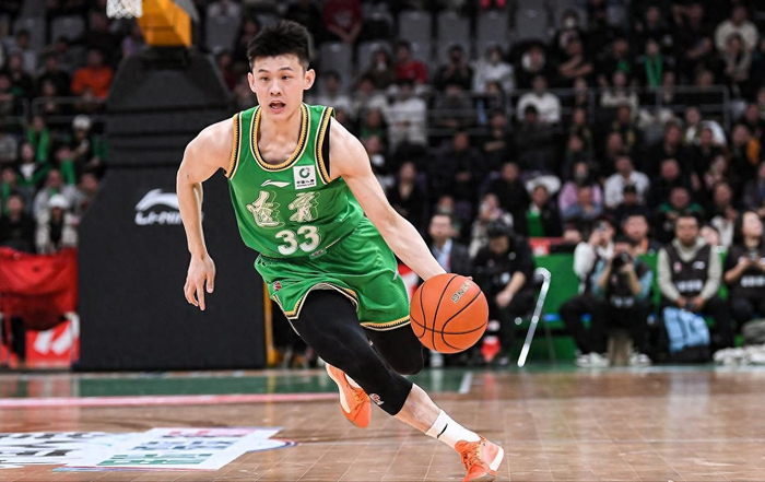 开云app-杨鸣走早了!辽篮收两高级货,外援不逊于张镇麟,莫兰德公开发声|哈维|三分球|山西|cba联赛|球迷_新浪体育_新浪新闻