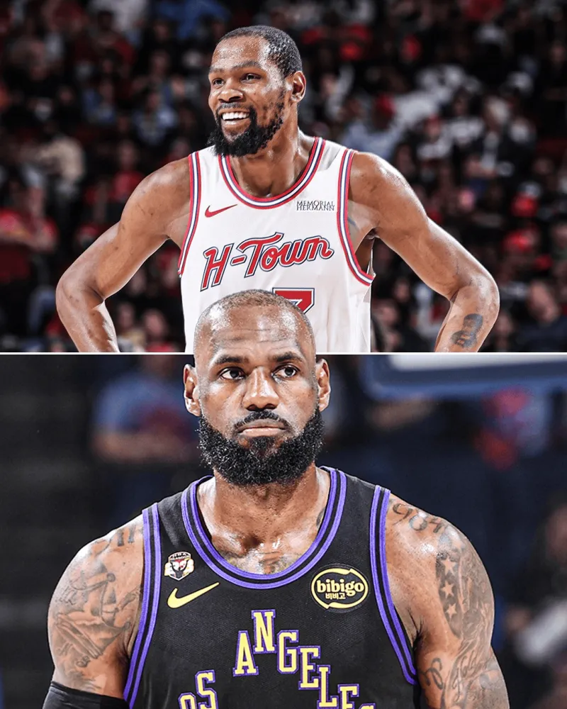 开云app-季后赛14次交手：杜兰特9-5詹姆斯，杜兰特31.7/詹姆斯31.9