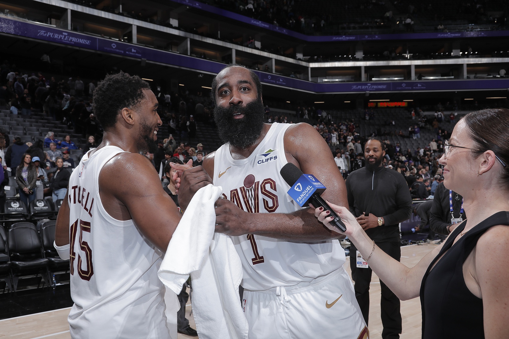 开云注册-十大罚球宗师各领风骚！哈登次数仅第7 1大神31.1%占比“万瓷王”